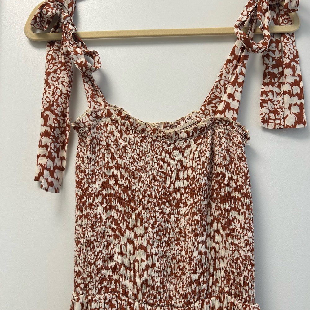 Vici Maxi Dress